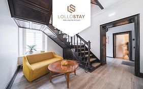 Lollo Luxury Residence - Lollo Stay